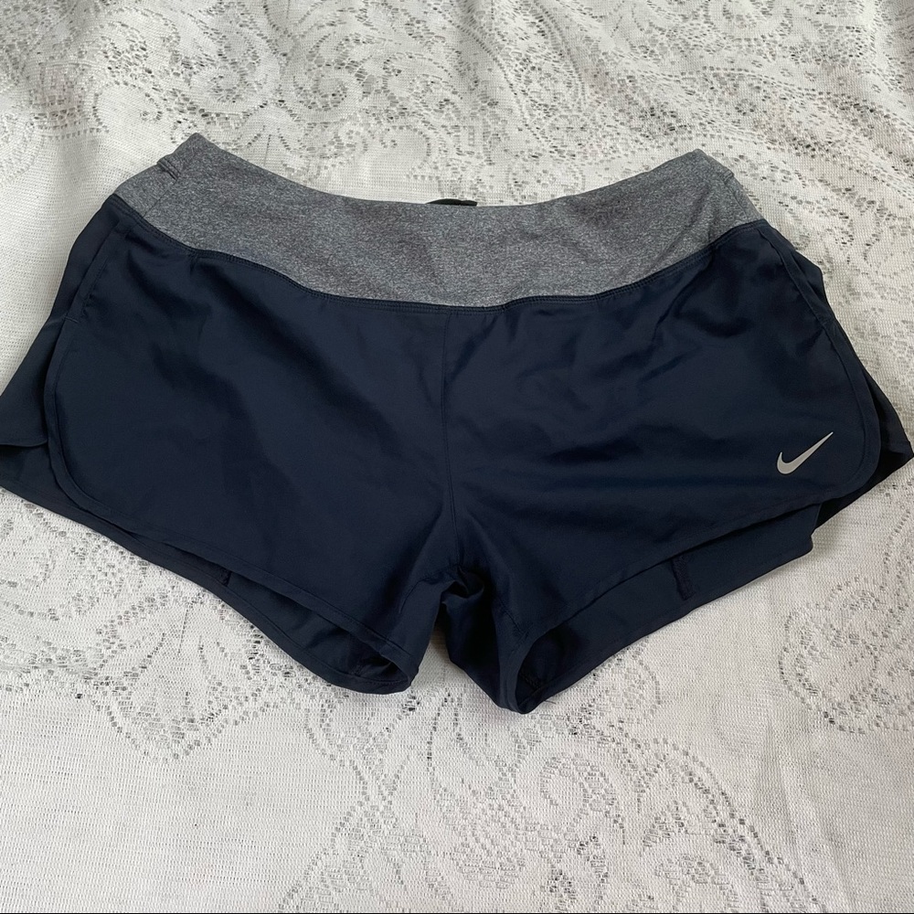Nike Dri-Fit Athletic Shorts